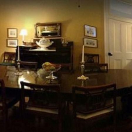 1888 Wensel House Bed & Breakfast Натчес Екстериор снимка