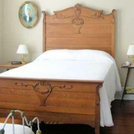 1888 Wensel House Bed & Breakfast Натчес Екстериор снимка