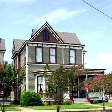 1888 Wensel House Bed & Breakfast Натчес Екстериор снимка