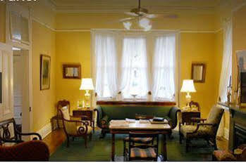 1888 Wensel House Bed & Breakfast Натчес Екстериор снимка