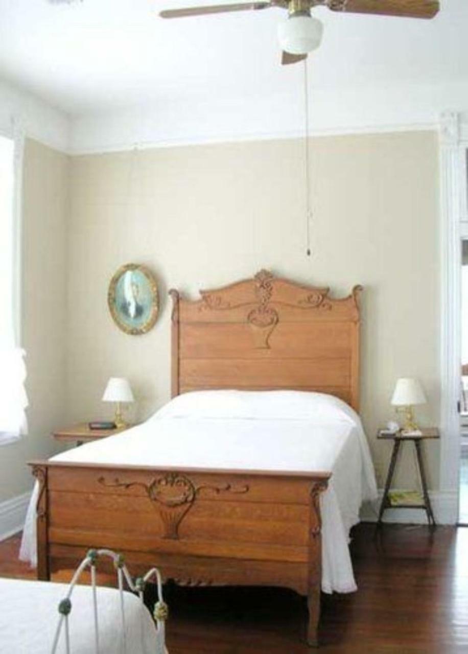 1888 Wensel House Bed & Breakfast Натчес Екстериор снимка
