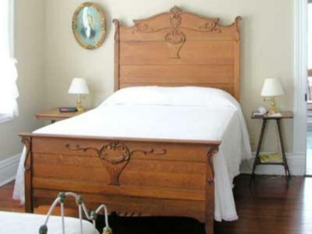 1888 Wensel House Bed & Breakfast Натчес Екстериор снимка